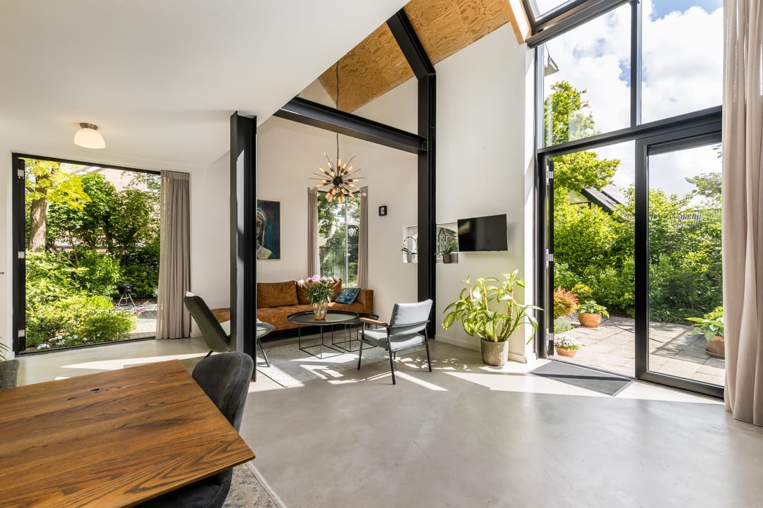 Foto 2 van Kralingseweg 438