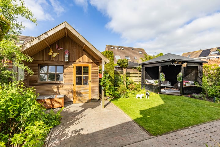 Foto 47 van Molepaed 4