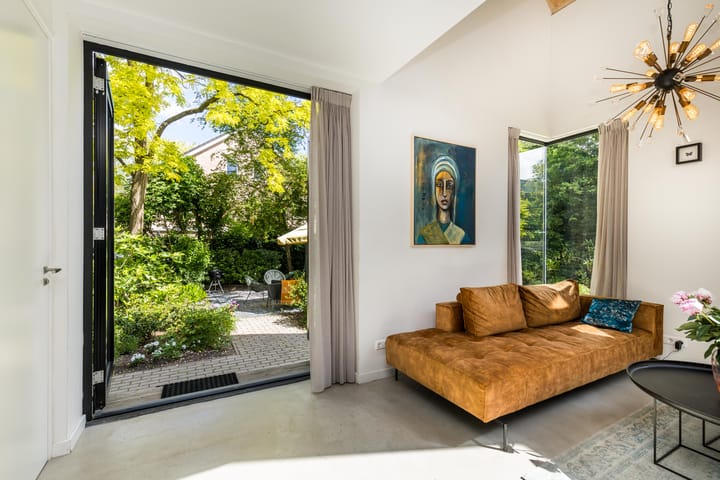 Photo 4 of Kralingseweg 438