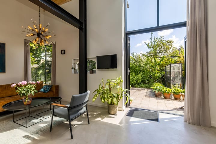 Photo 5 of Kralingseweg 438