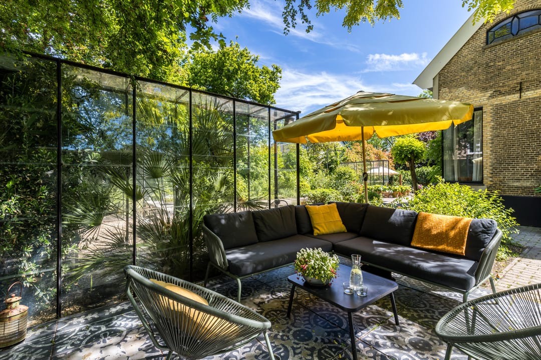 Foto 7 van Kralingseweg 438