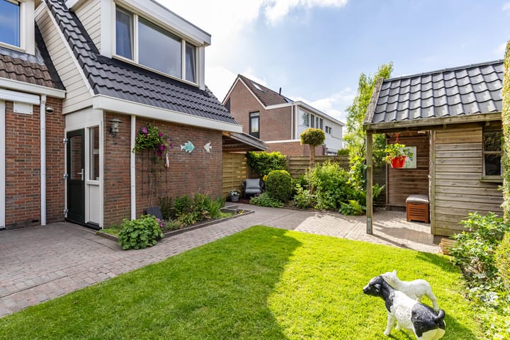 Foto 52 van Molepaed 4