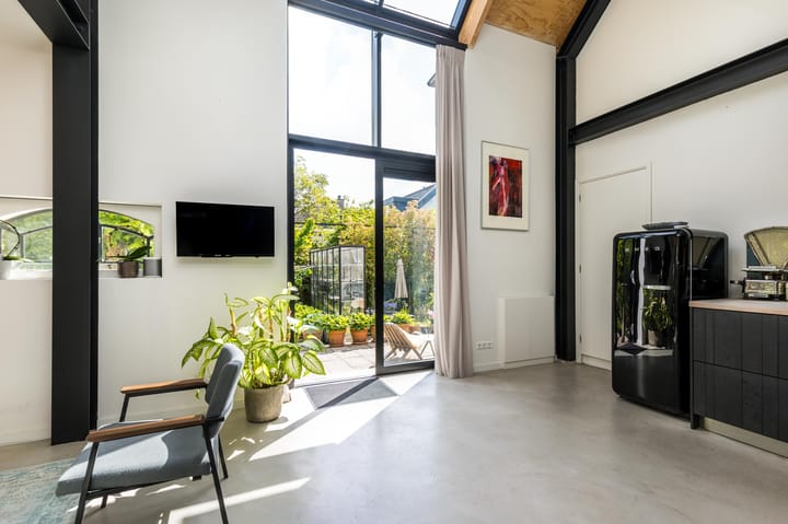 Photo 10 of Kralingseweg 438