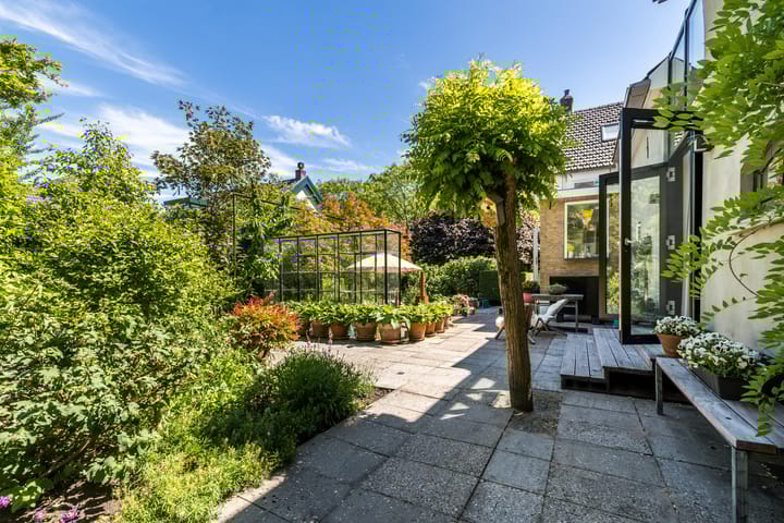 Photo 12 of Kralingseweg 438