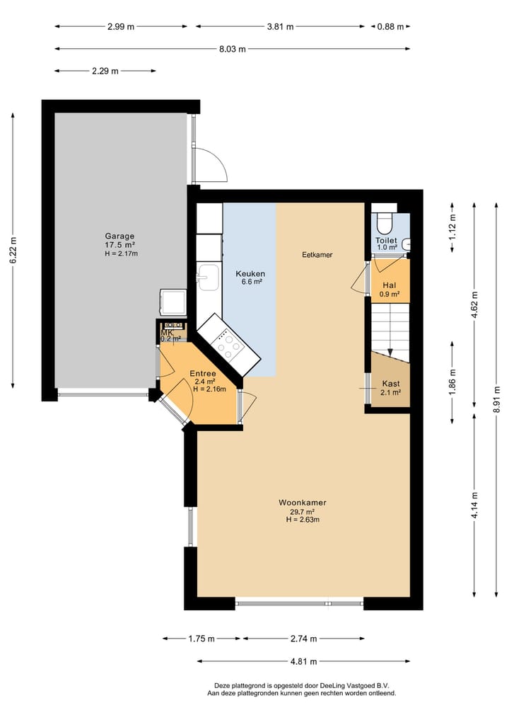 Foto 56 van Molepaed 4