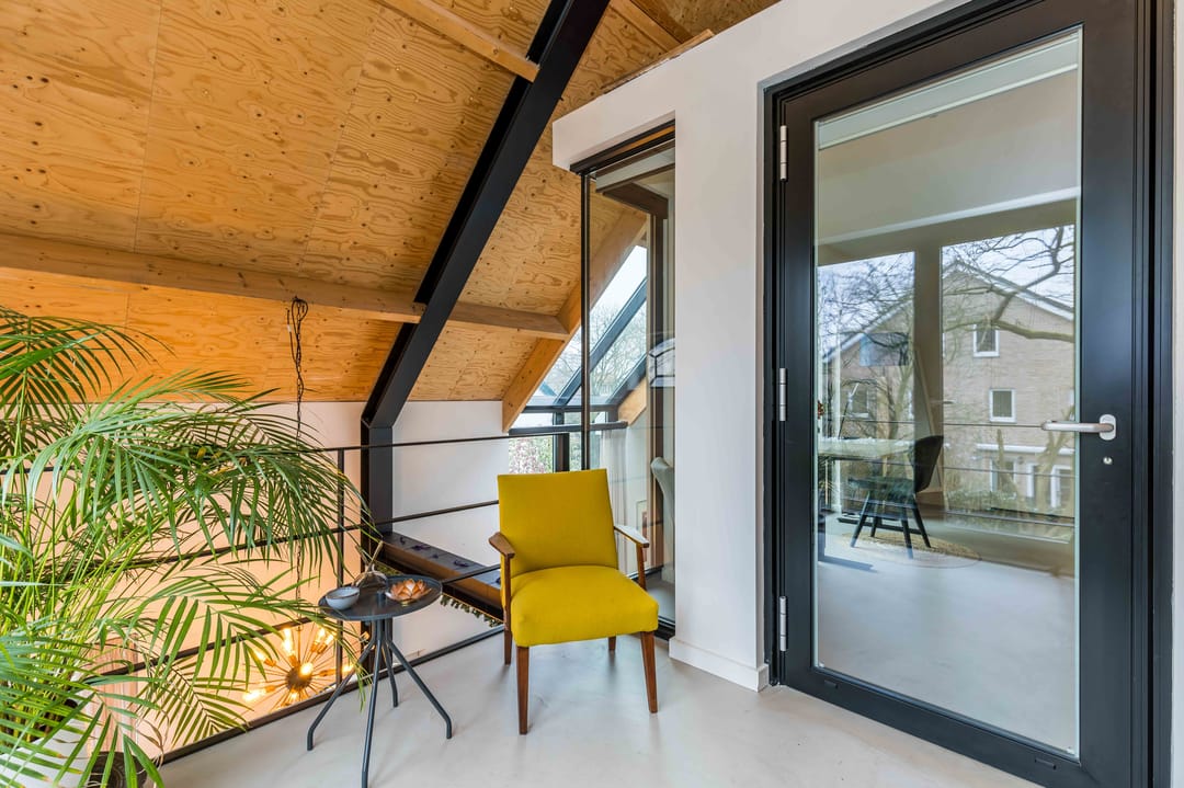 Foto 13 van Kralingseweg 438