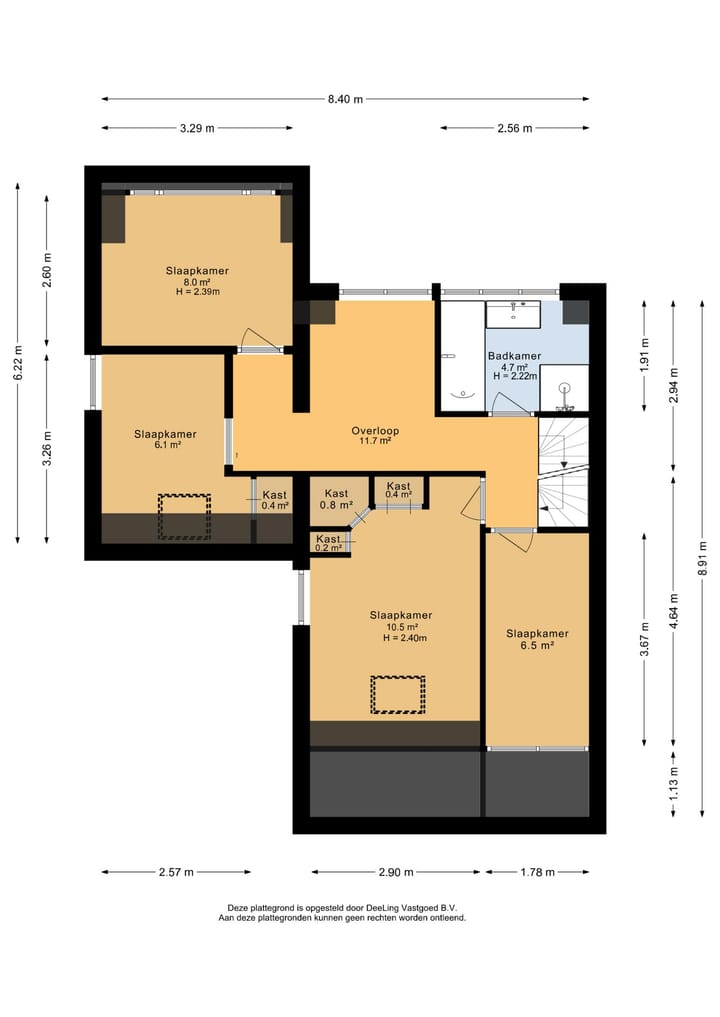 Foto 57 van Molepaed 4