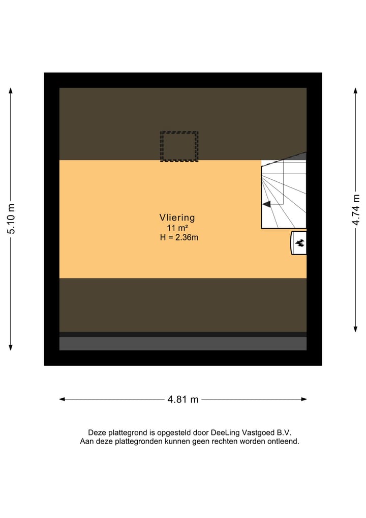 Foto 58 van Molepaed 4