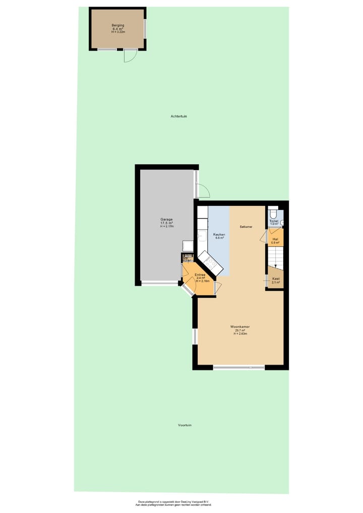 Foto 60 van Molepaed 4