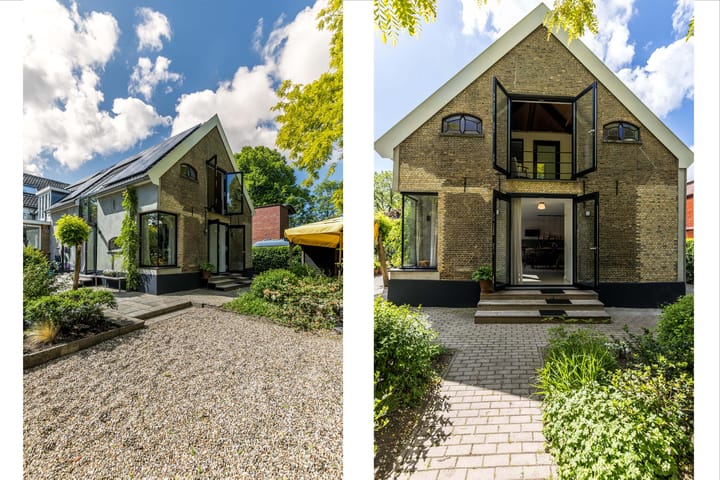 Photo 17 of Kralingseweg 438