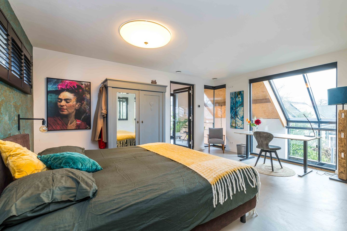 Foto 19 van Kralingseweg 438