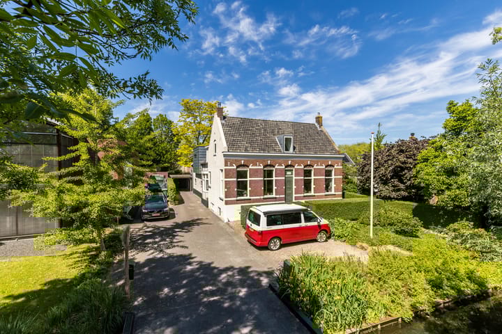 Photo 22 of Kralingseweg 438