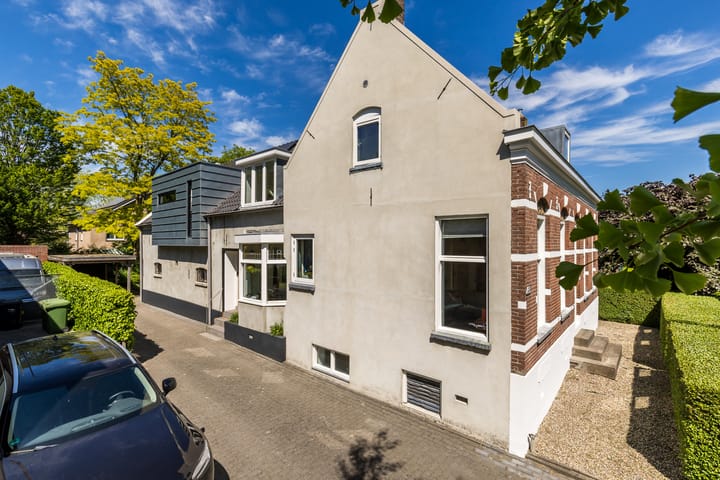 Photo 23 of Kralingseweg 438