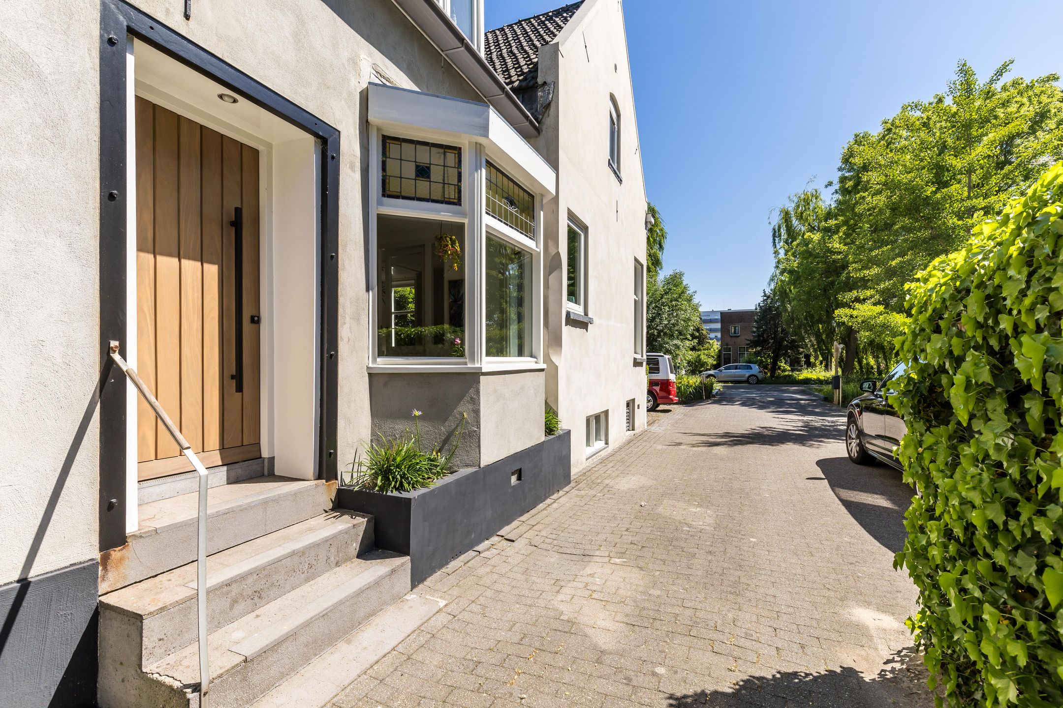 Foto 24 van Kralingseweg 438