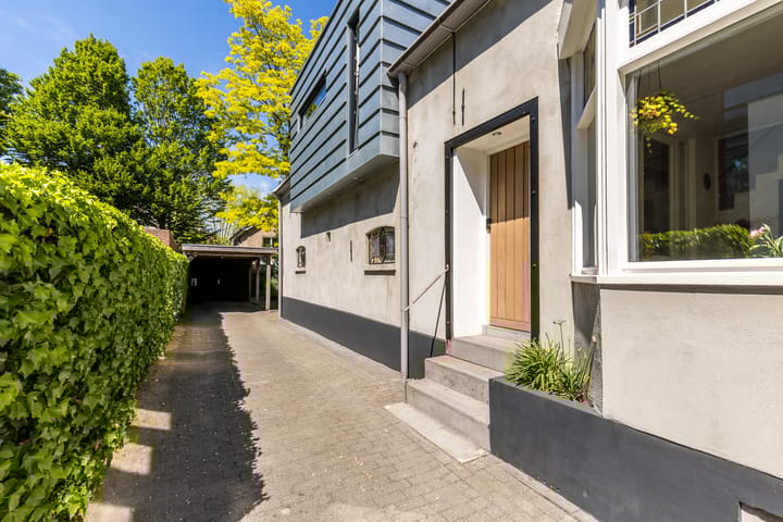 Photo 28 of Kralingseweg 438