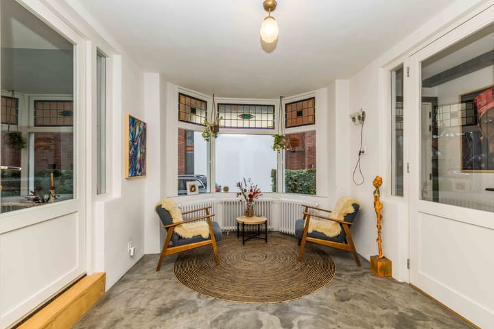 Photo 30 of Kralingseweg 438