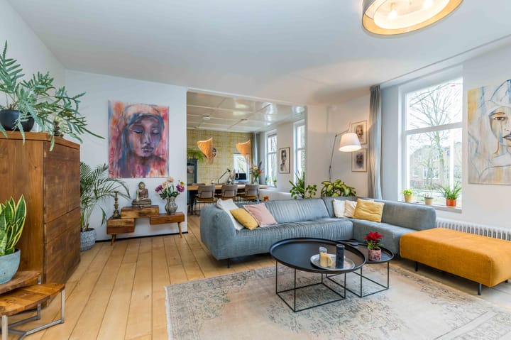 Photo 31 of Kralingseweg 438