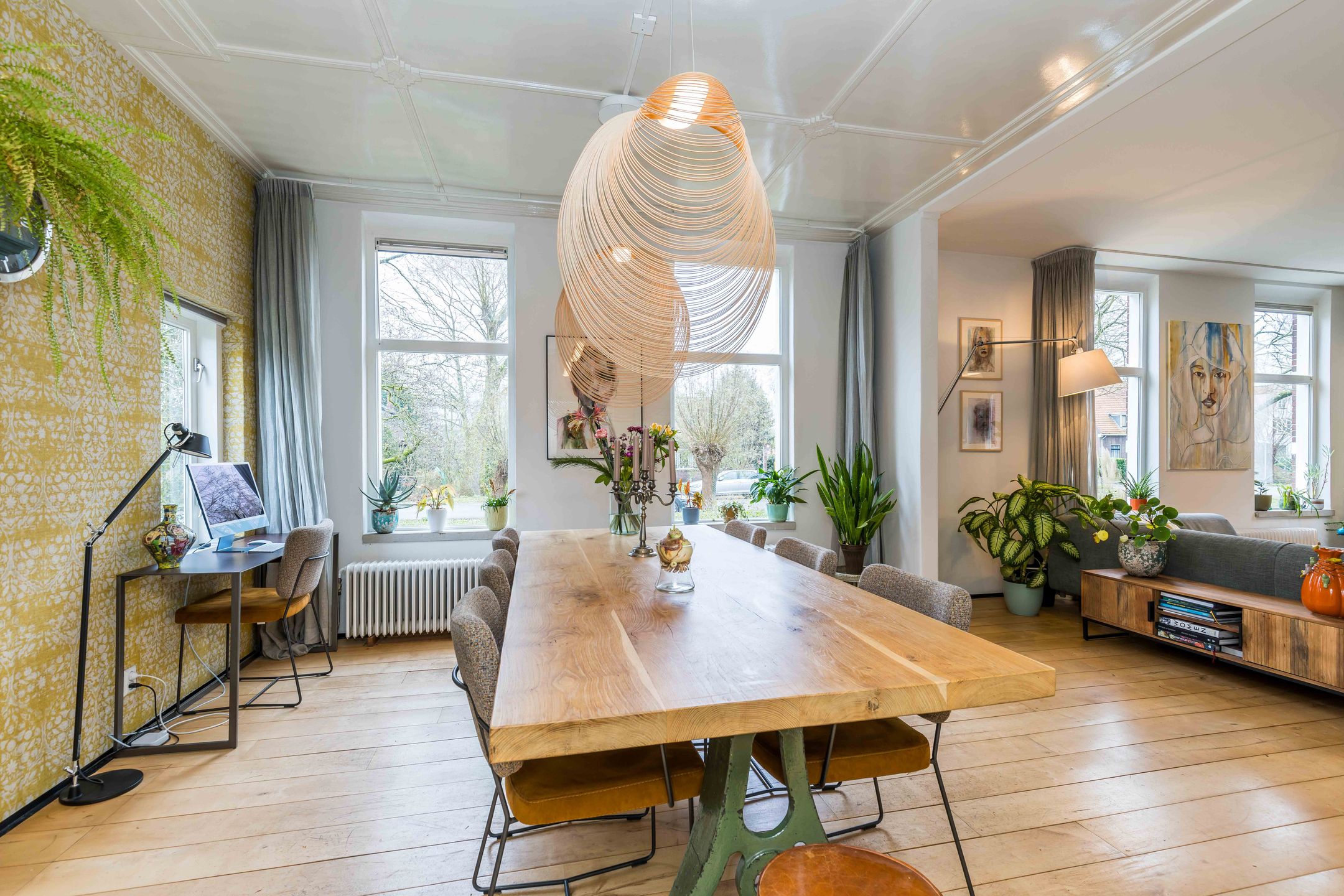 Foto 33 van Kralingseweg 438