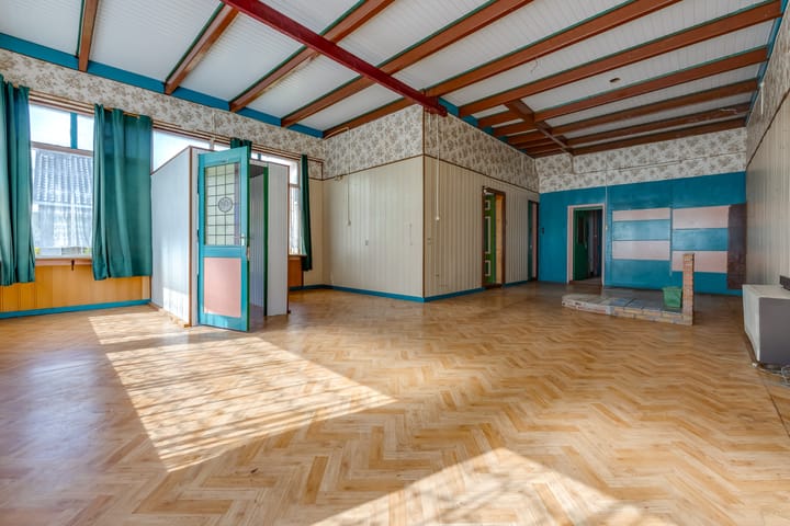 Foto 2 van H.J. Kniggestraat 13