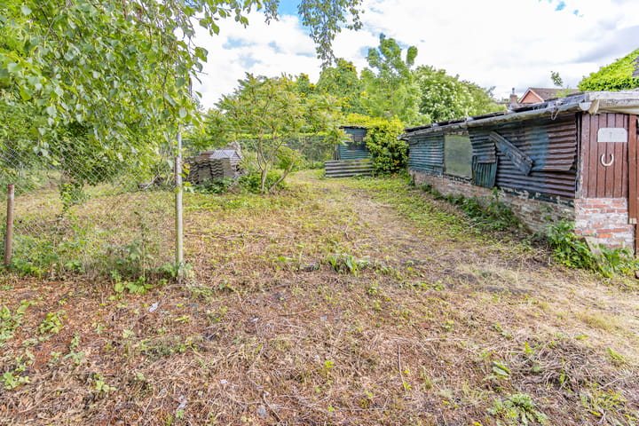 Foto 5 van H.J. Kniggestraat 13