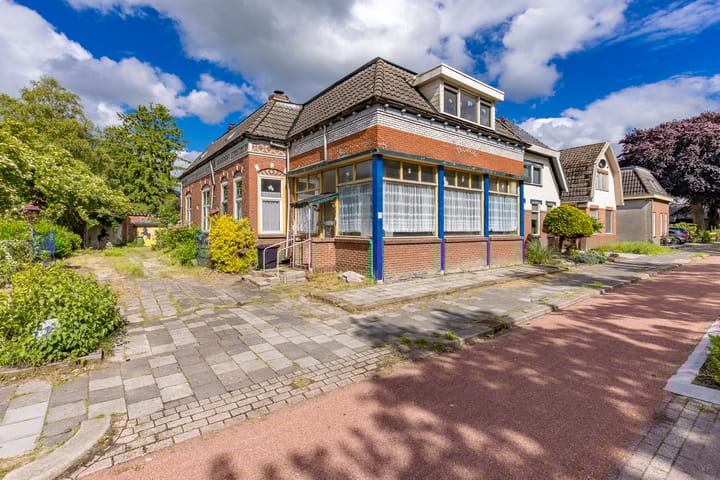 Foto 6 van H.J. Kniggestraat 13