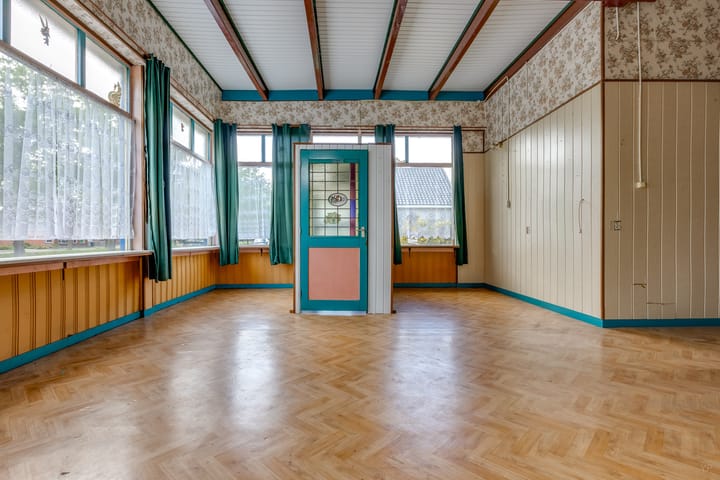 Foto 11 van H.J. Kniggestraat 13