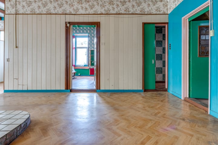 Foto 13 van H.J. Kniggestraat 13