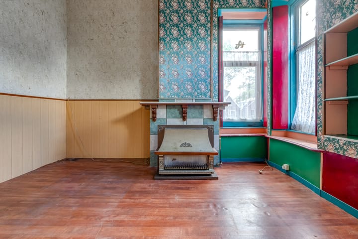 Foto 15 van H.J. Kniggestraat 13