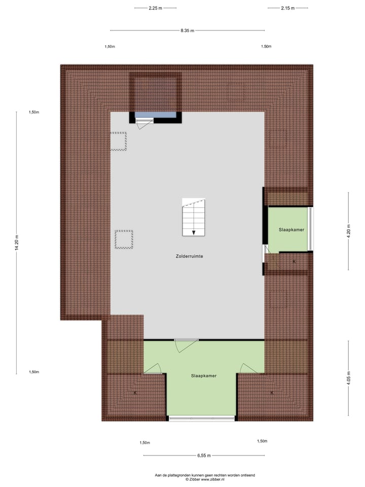 Foto 42 van H.J. Kniggestraat 13