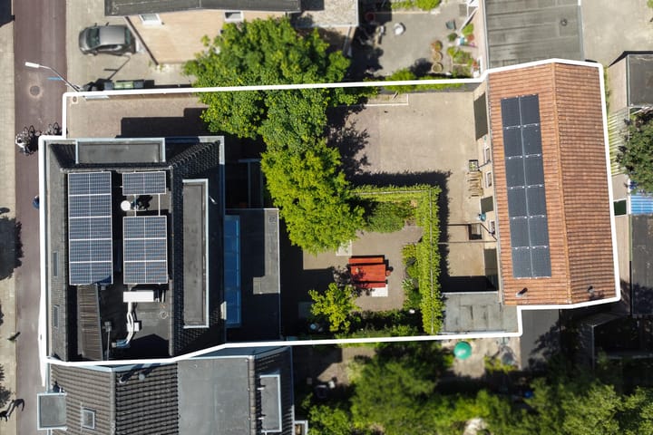 Foto 3 van Heiligenbergerweg 14