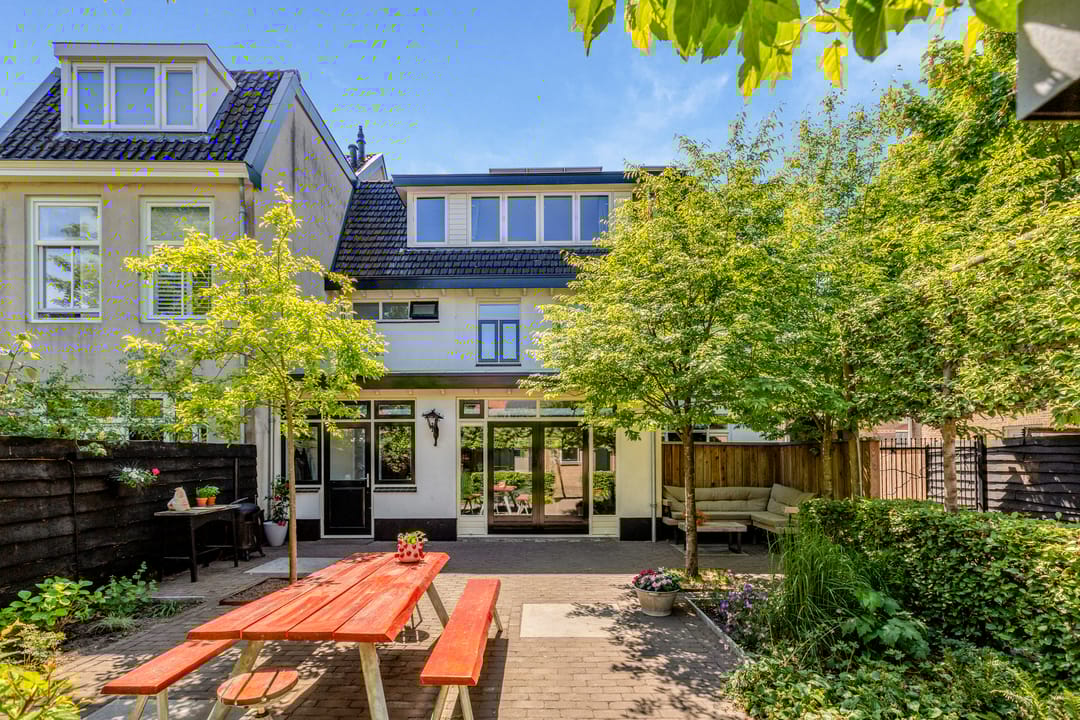 Foto 2 van Heiligenbergerweg 14