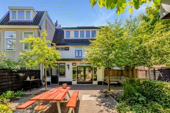 Foto 2 van Heiligenbergerweg 14