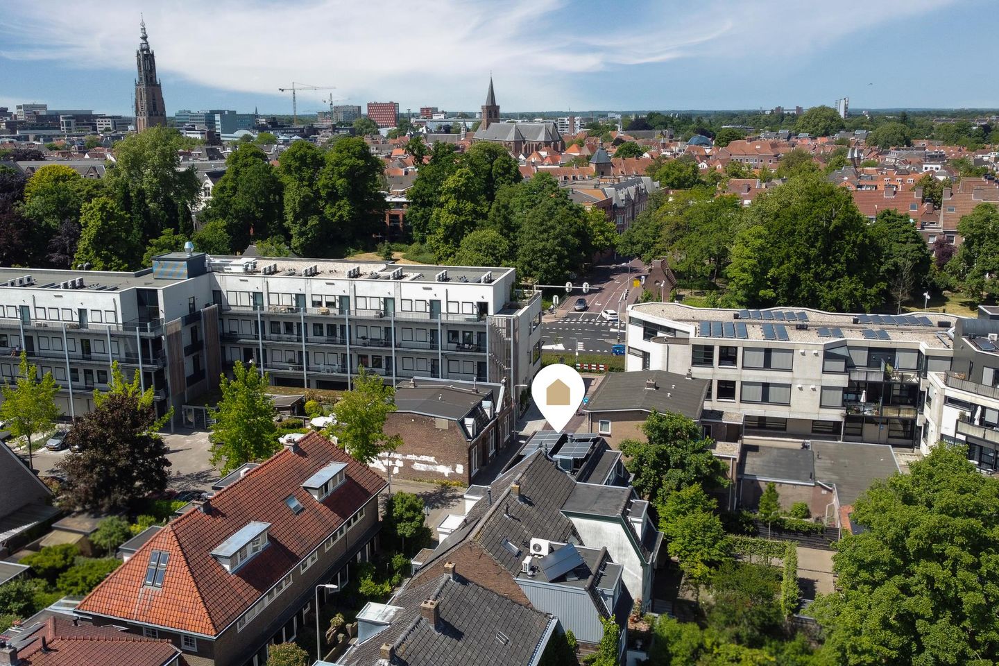 Foto 4 van Heiligenbergerweg 14