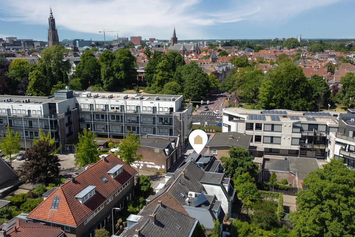 Foto 4 van Heiligenbergerweg 14