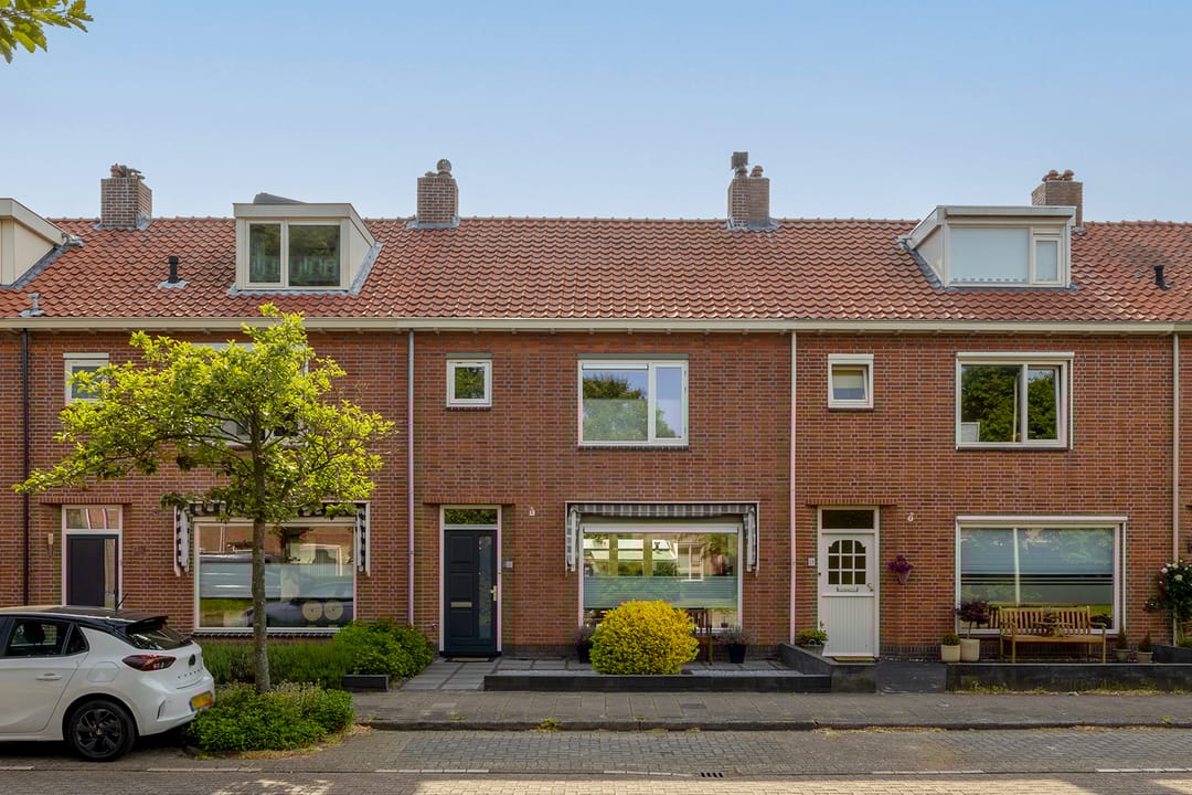 Foto 1 van Larixlaan 31