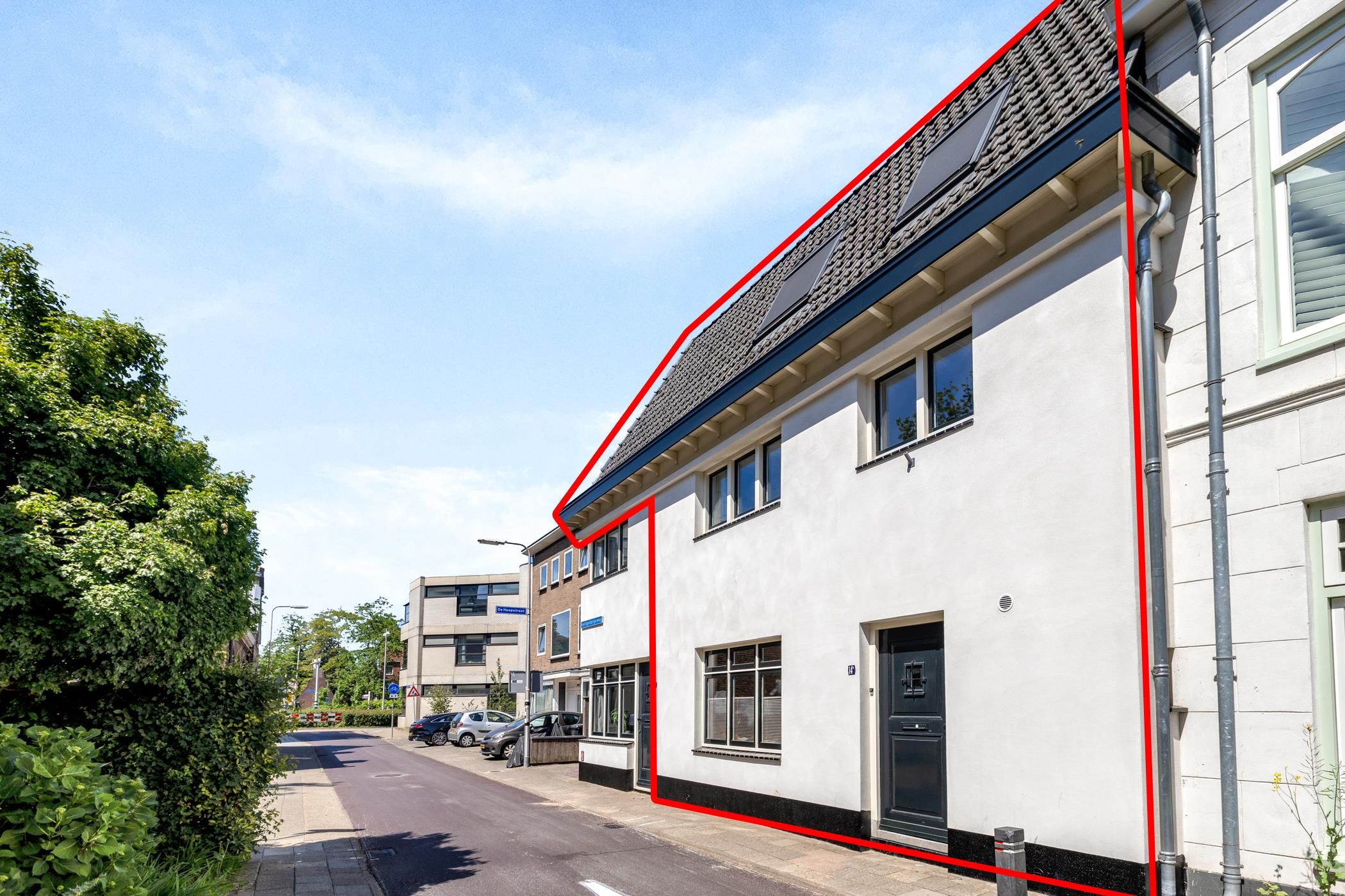 Foto 6 van Heiligenbergerweg 14