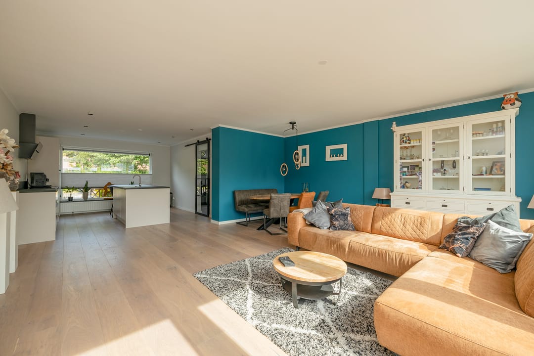 Foto 2 van Larixlaan 31