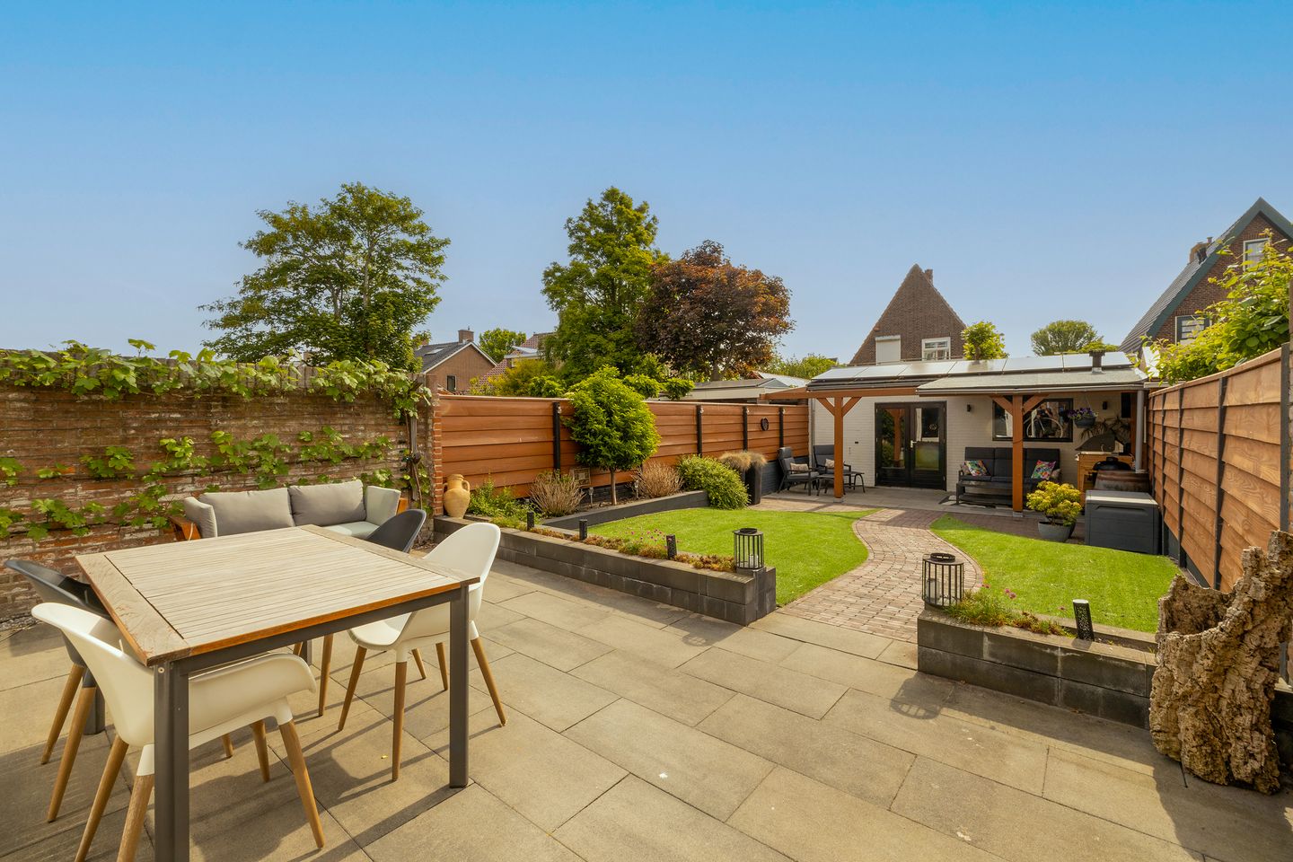 Foto 4 van Larixlaan 31