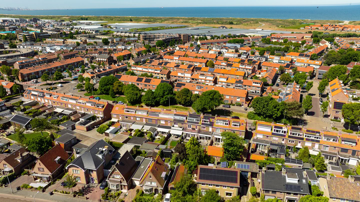 Foto 5 van Larixlaan 31