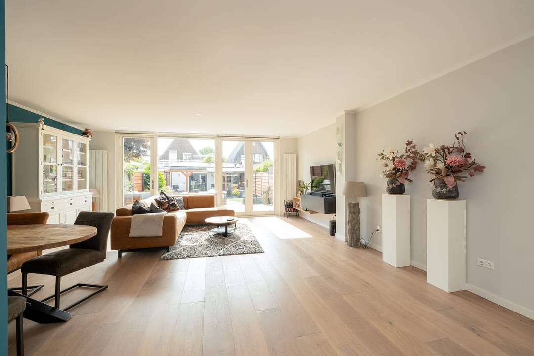 Foto 8 van Larixlaan 31