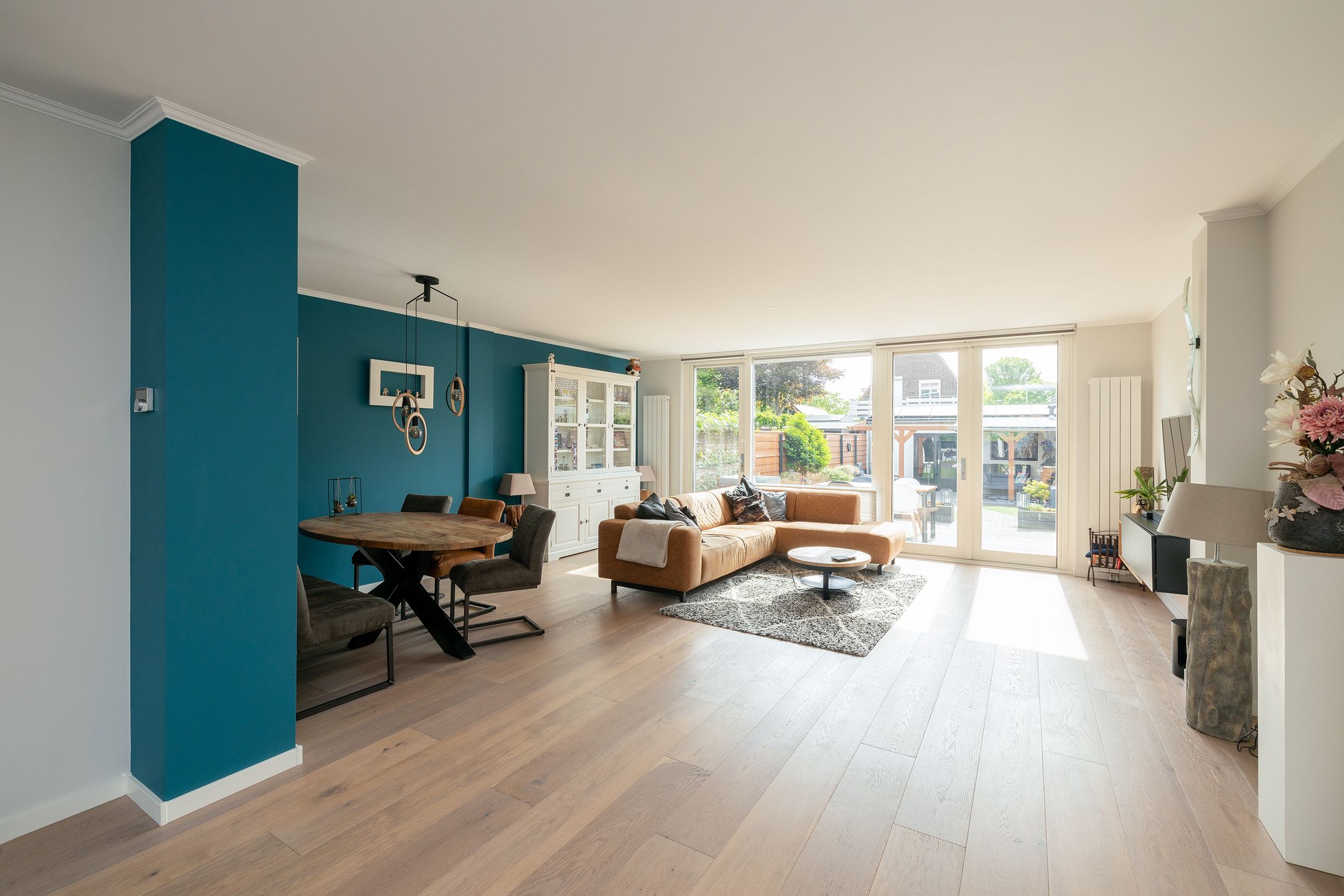 Foto 9 van Larixlaan 31