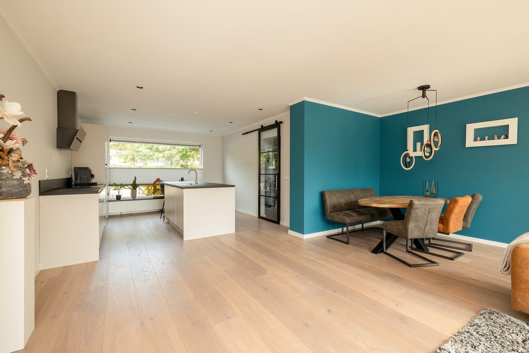 Foto 11 van Larixlaan 31