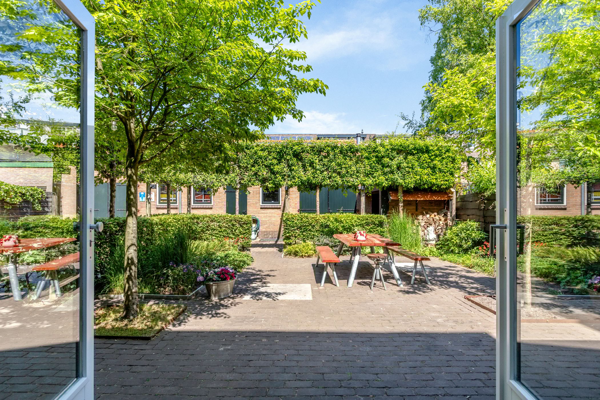 Foto 18 van Heiligenbergerweg 14