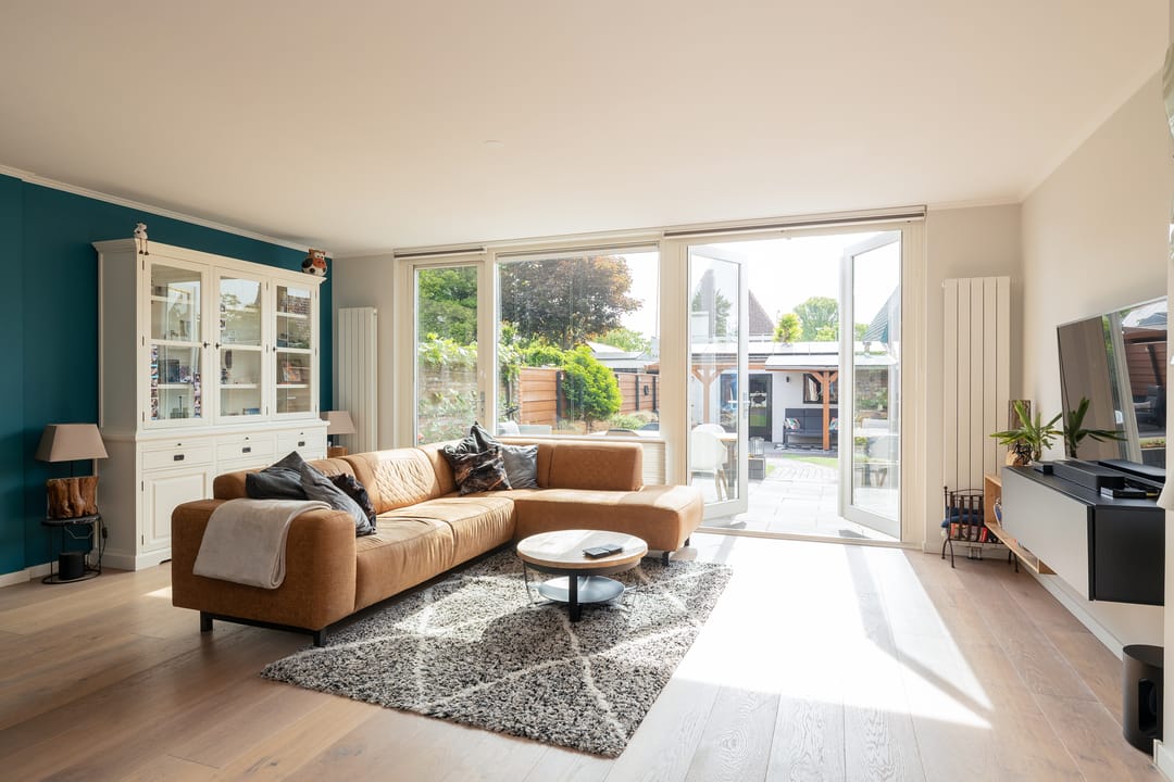 Foto 17 van Larixlaan 31