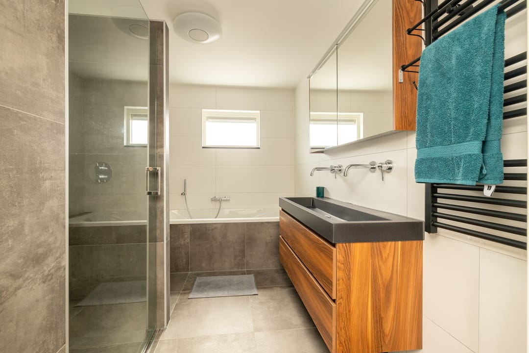 Foto 23 van Larixlaan 31