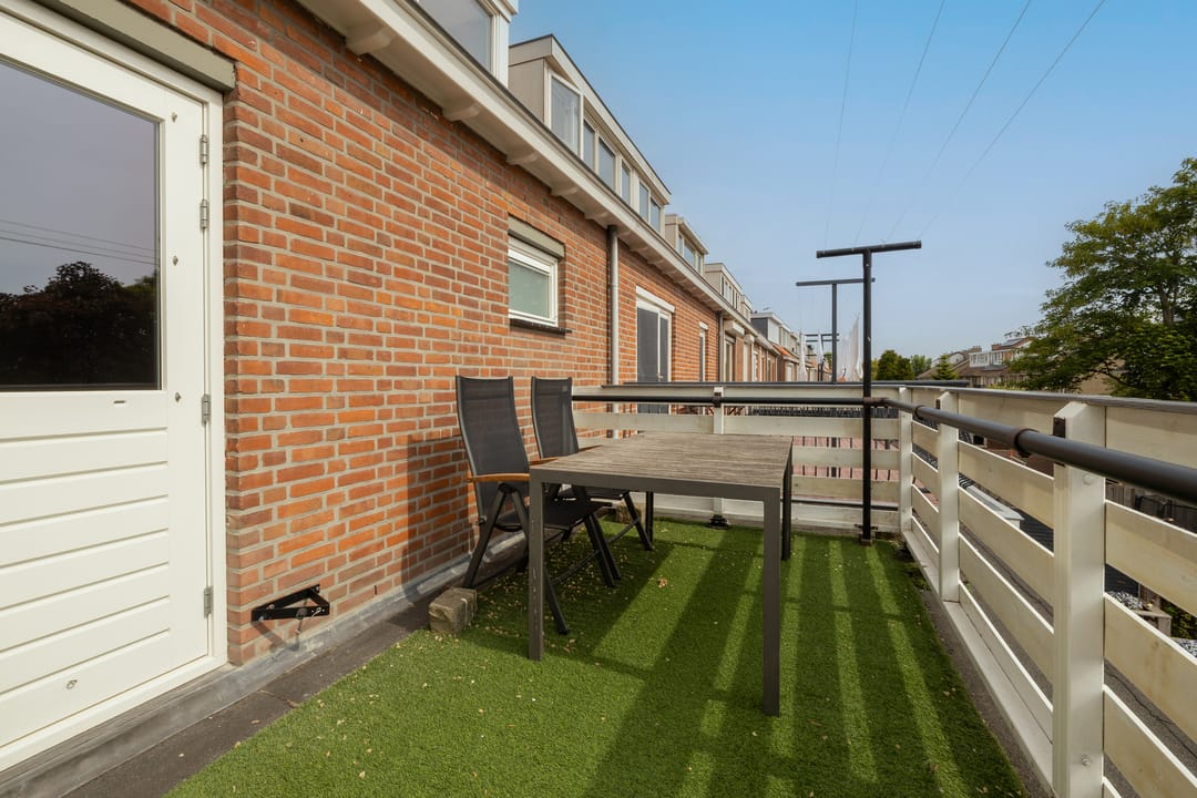 Foto 31 van Larixlaan 31