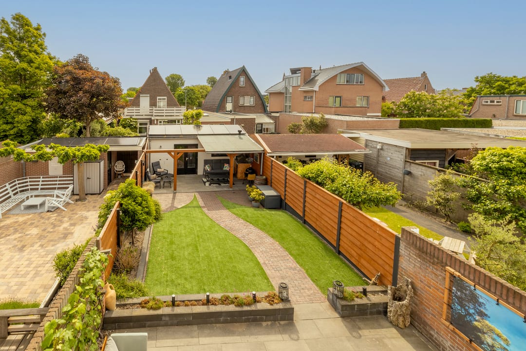 Foto 38 van Larixlaan 31