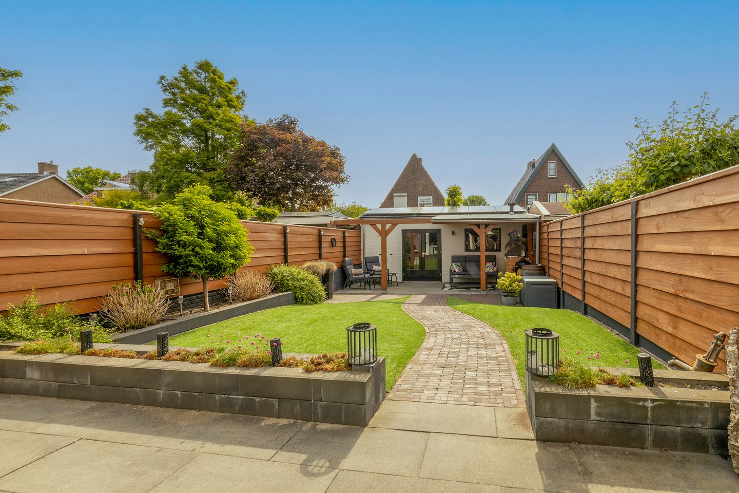 Foto 40 van Larixlaan 31