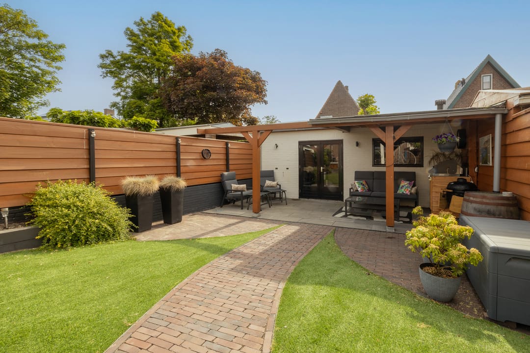 Foto 41 van Larixlaan 31