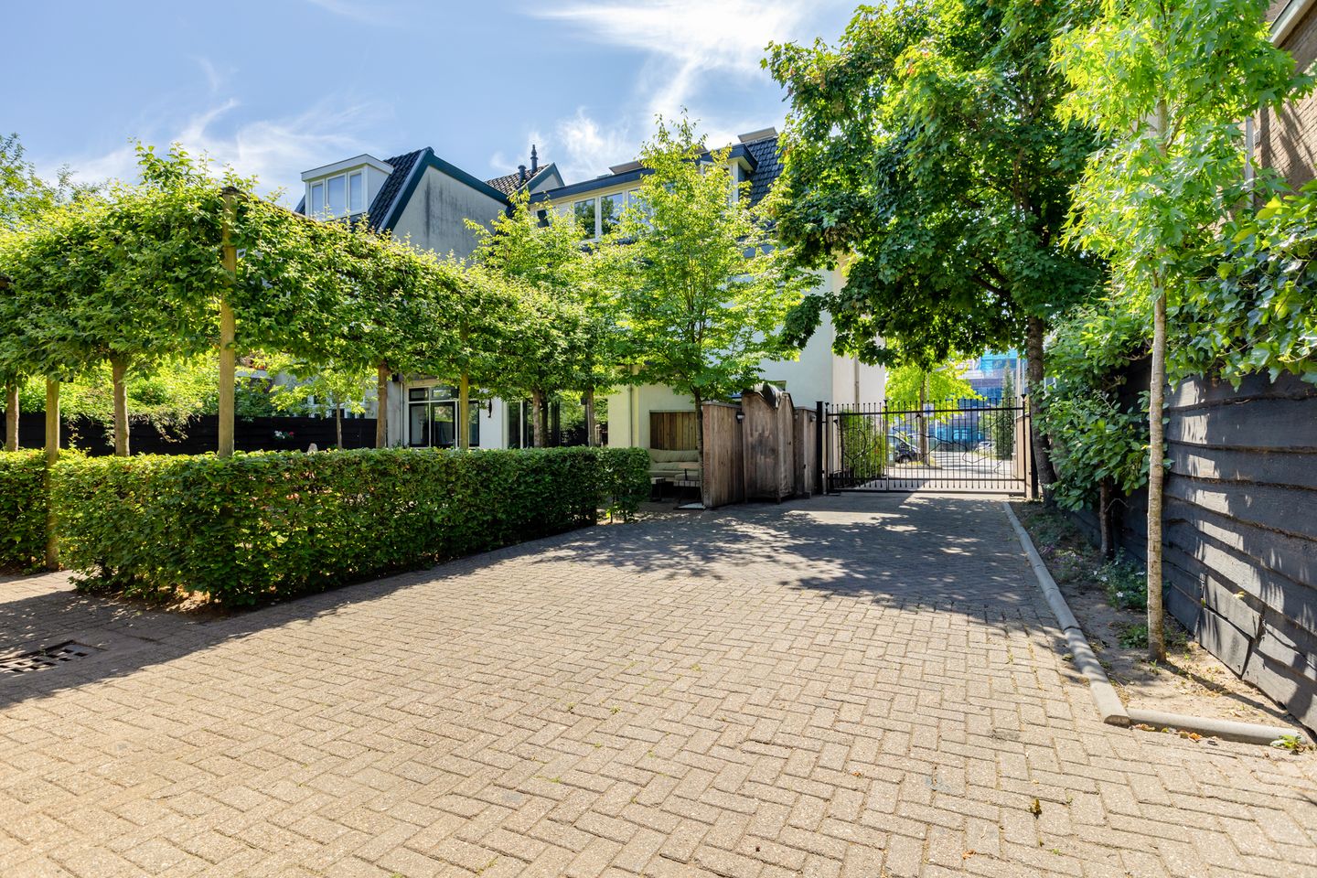 Foto 50 van Heiligenbergerweg 14